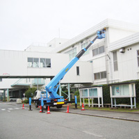 プレート式熱交換器