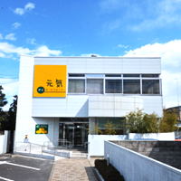 プレート式熱交換器